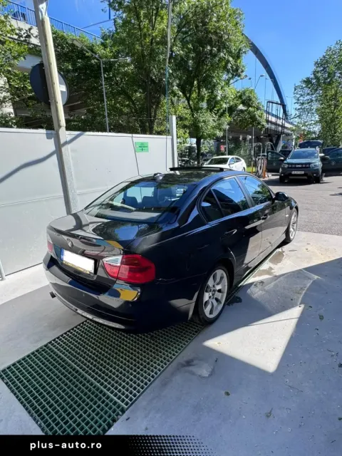 BMW 320 — poza 3