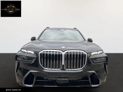BMW X7 — poza 2