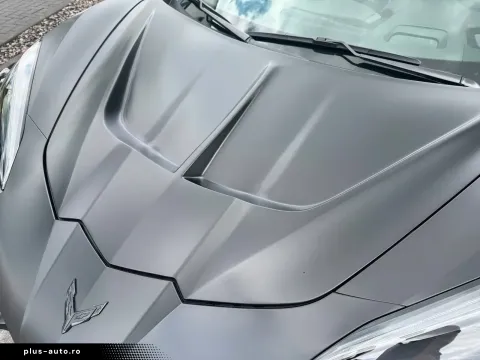 Corvette C8 — poza 3