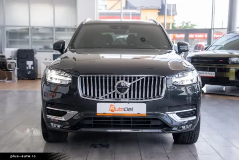 Volvo Xc40 — poza 2