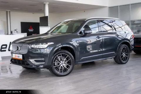 Volvo Xc40 — poza 3