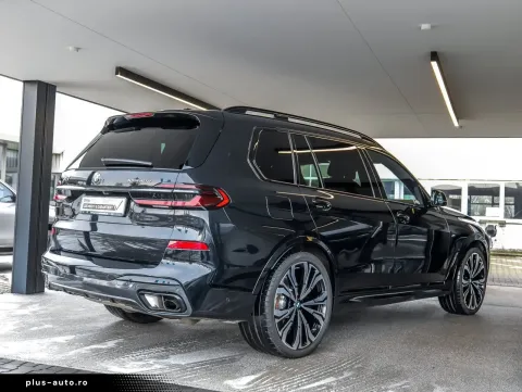 BMW X7 — poza 2