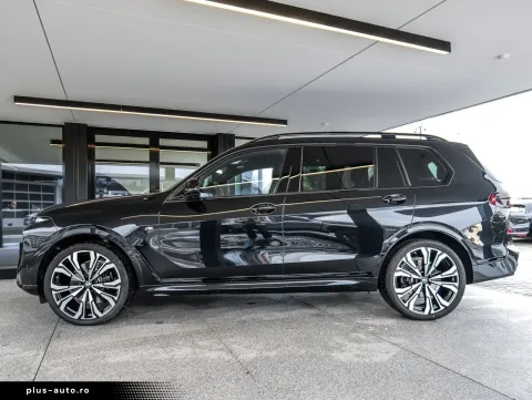 BMW X7 — poza 3