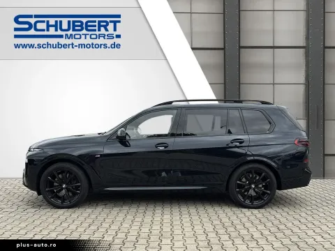 BMW X7 — poza 2