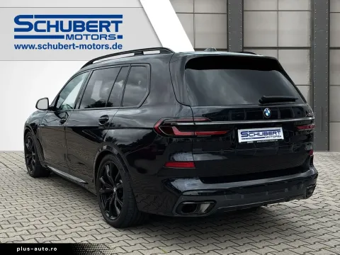 BMW X7 — poza 3