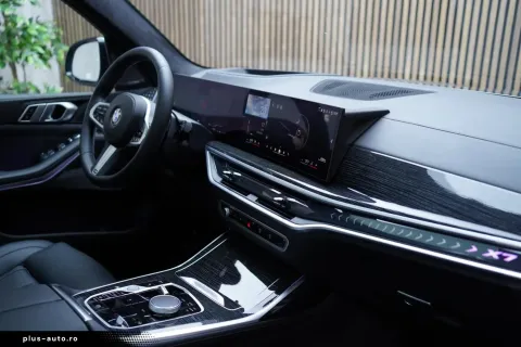 BMW X7 — poza 2