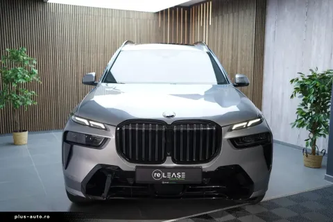 BMW X7 — poza 3