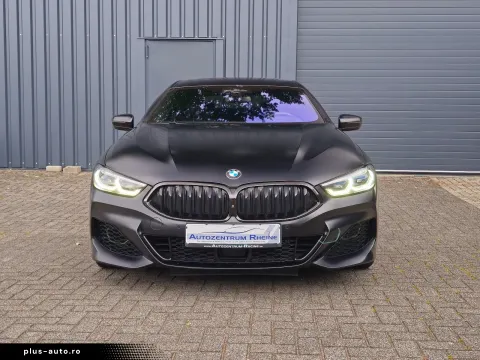 BMW 840 — poza 2