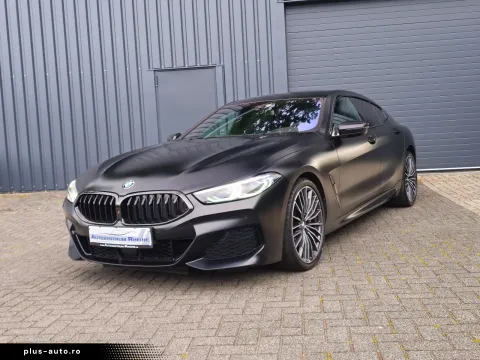 BMW 840