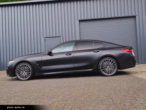BMW 840 — poza 3
