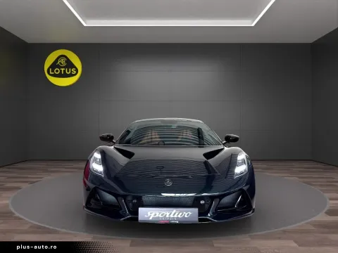 Lotus Emira — poza 2