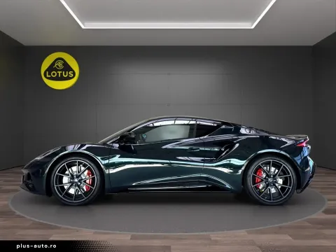 Lotus Emira — poza 3