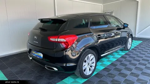 Citroën Ds5 — poza 3