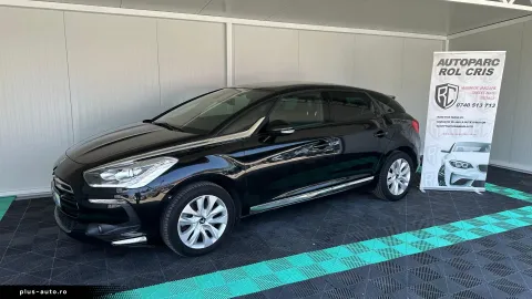 Citroën Ds5