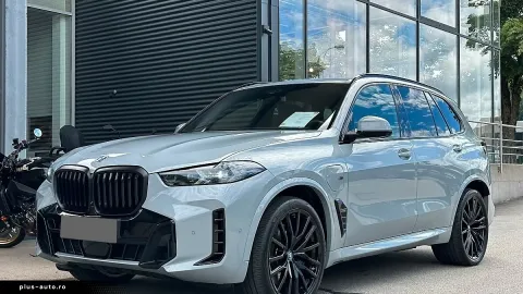 BMW X5 — poza 2