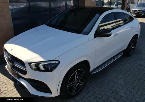 Mercedes-Benz Gle 350 — poza 2