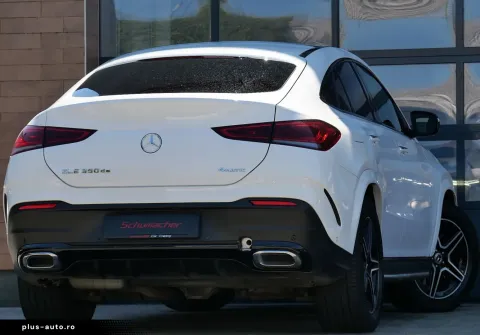 Mercedes-Benz Gle 350 — poza 3