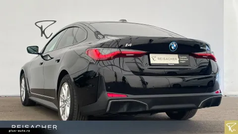 BMW I4 — poza 2
