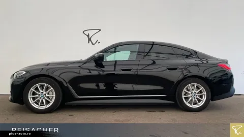 BMW I4 — poza 3