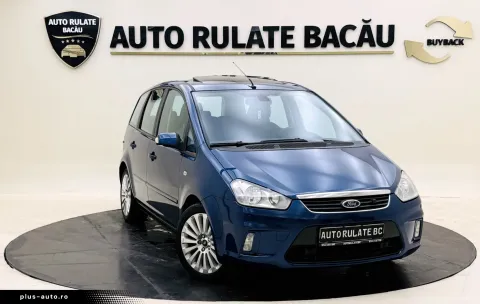 Ford C-Max — poza 2