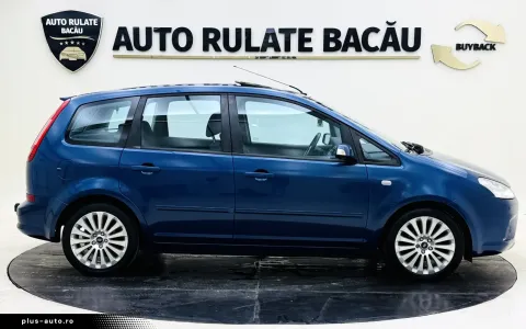 Ford C-Max — poza 3