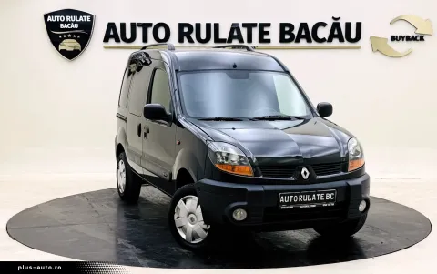 Renault Kangoo — poza 2