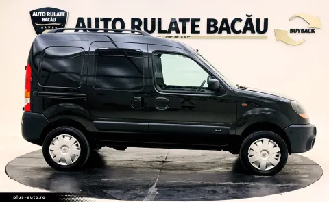 Renault Kangoo — poza 3