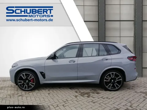 BMW X5 M60 — poza 3
