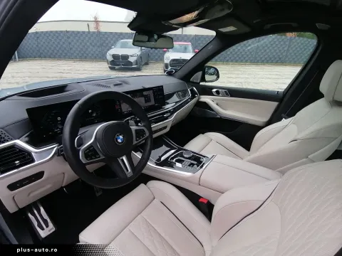 BMW X5 M60