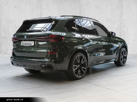 BMW X5 M60 — poza 2