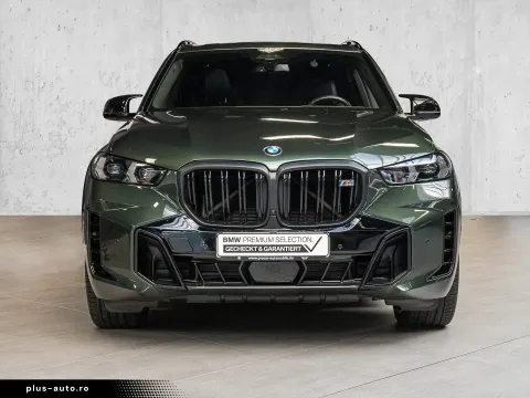 BMW X5 M60