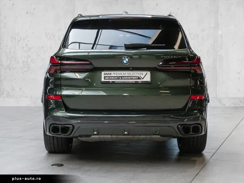 BMW X5 M60 — poza 3