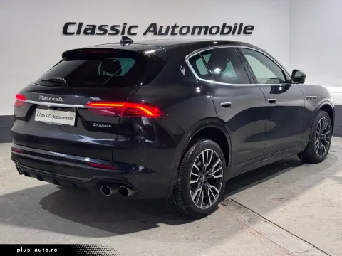 Maserati Grecale — poza 2