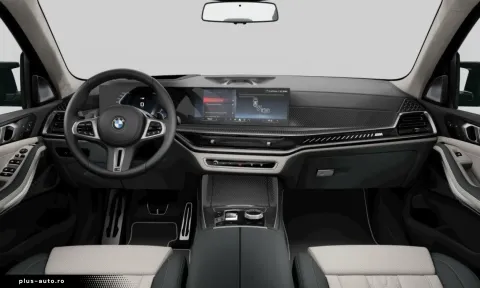 BMW X5 M60 — poza 3