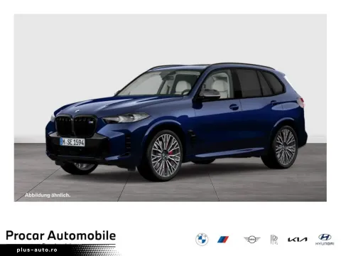 BMW X5 M60