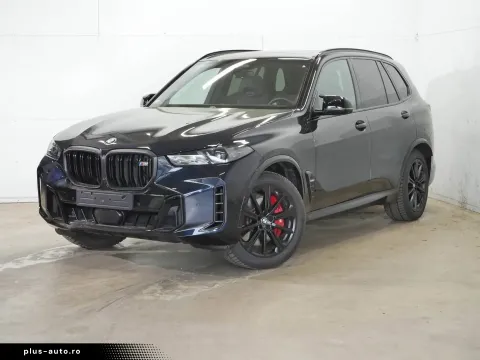BMW X5 M60