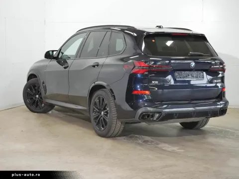 BMW X5 M60 — poza 3
