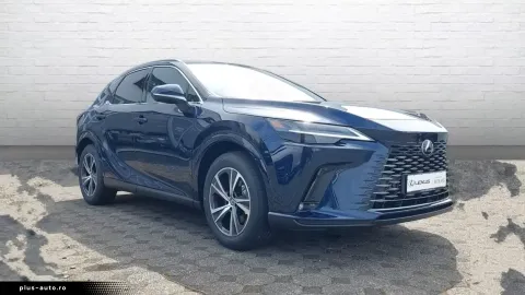 Lexus Rx 450