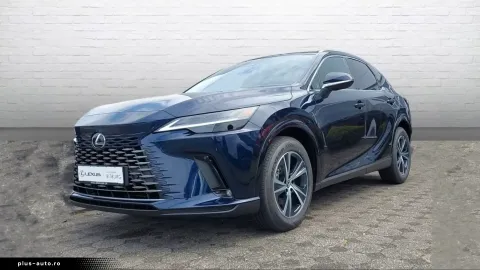 Lexus Rx 450 — poza 2