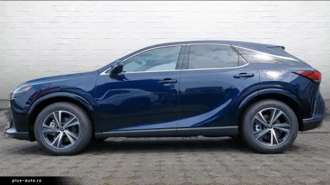 Lexus Rx 450 — poza 3