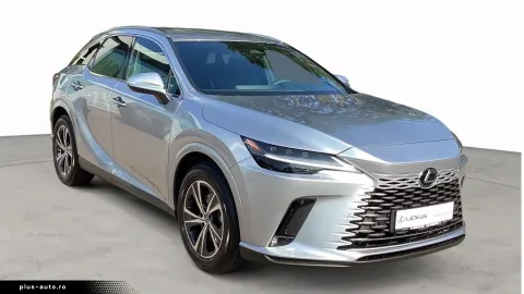 Lexus Rx 450