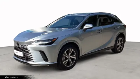 Lexus Rx 450 — poza 2