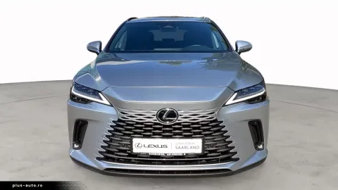 Lexus Rx 450 — poza 3