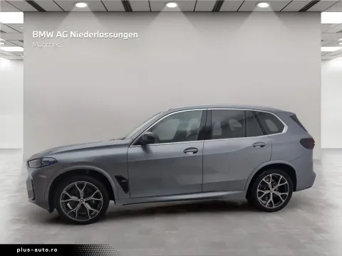 BMW X5 M60