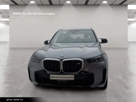 BMW X5 M60 — poza 2