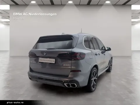 BMW X5 M60 — poza 3