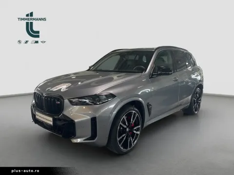BMW X5 M60