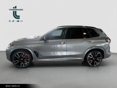 BMW X5 M60 — poza 2