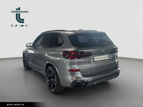 BMW X5 M60 — poza 3