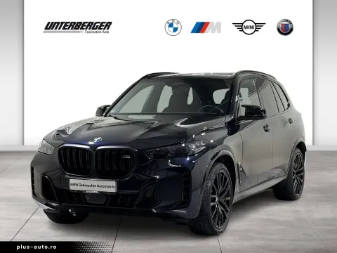 BMW X5 M60